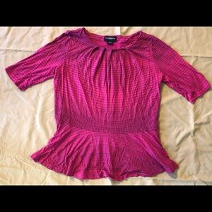 Liz Claiborne Top